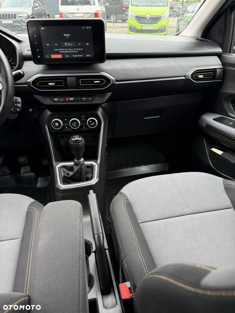 Dacia Sandero Stepway - 26