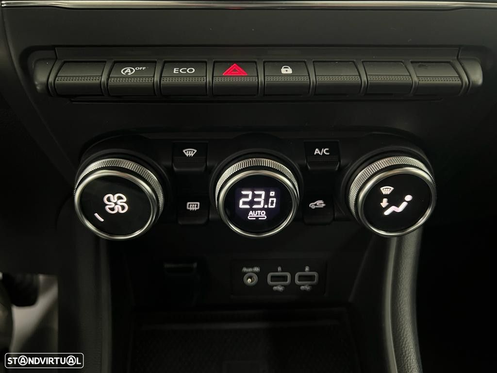 Renault Captur 1.0 TCe Exclusive - 25