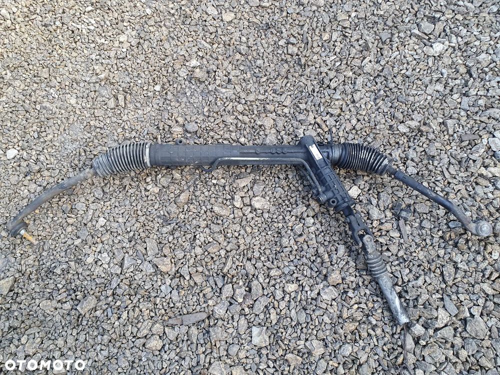BMW E39 MAGLOWNICA PRZEKŁADNIA KIEROWNICZA 1096026 EUROPA - 3