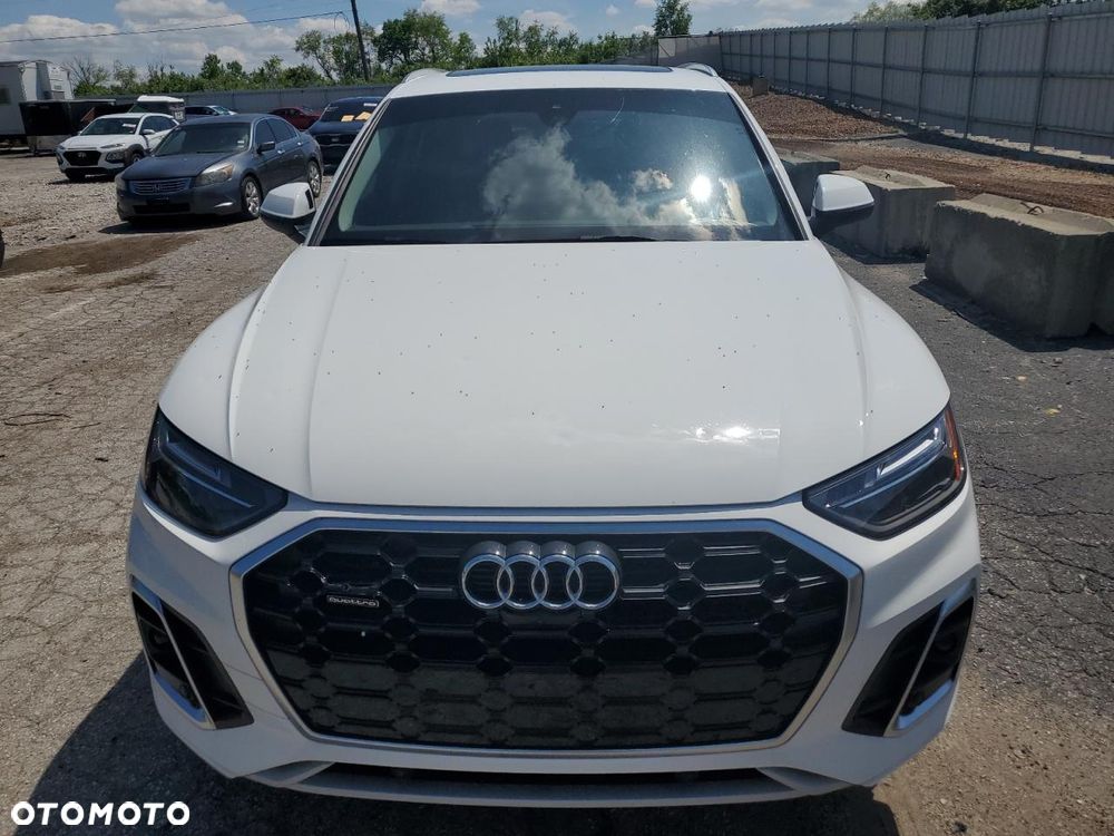 Audi Q5 45 TFSI mHEV Quattro Advanced S tronic - 5