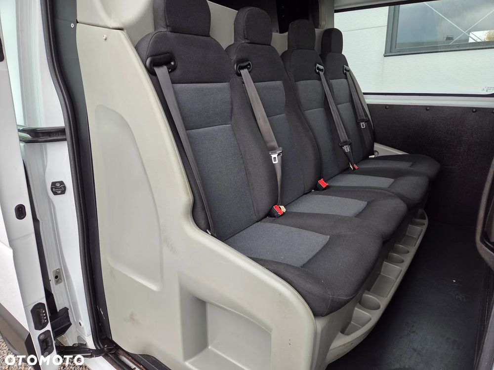 Renault Master - 21