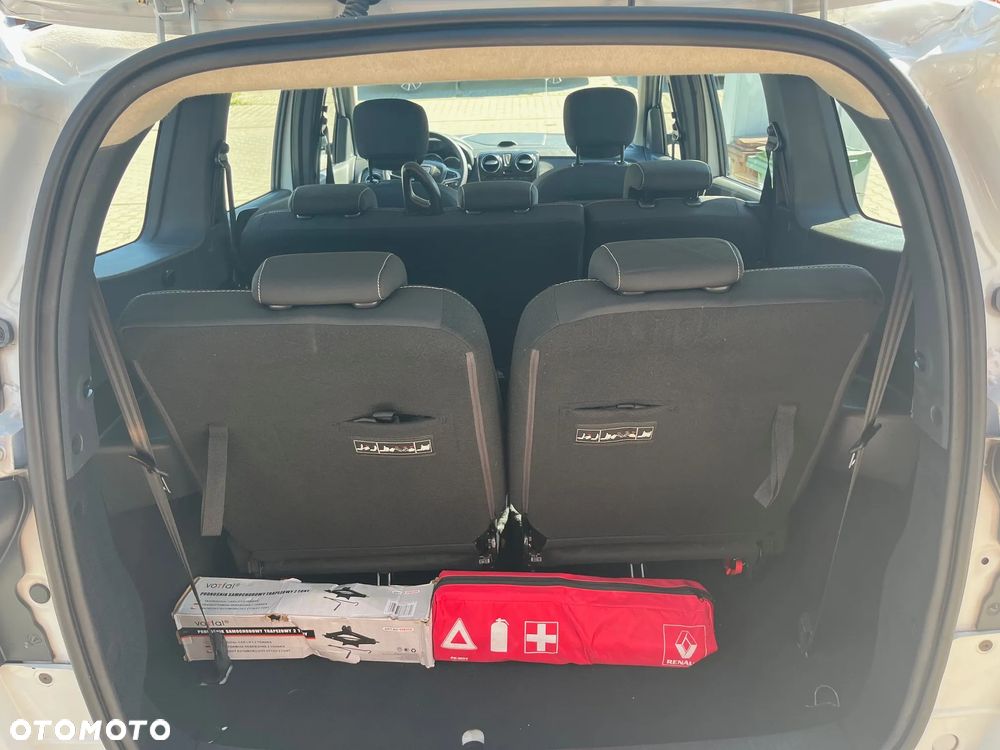 Dacia Lodgy 1.5 Blue dCi Comfort S&S - 7