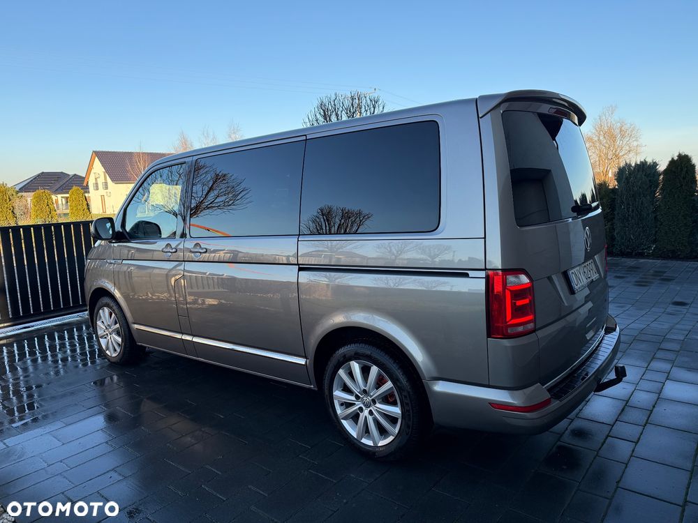 Volkswagen Multivan 2.0 BiTDI L1 Highline DSG - 3