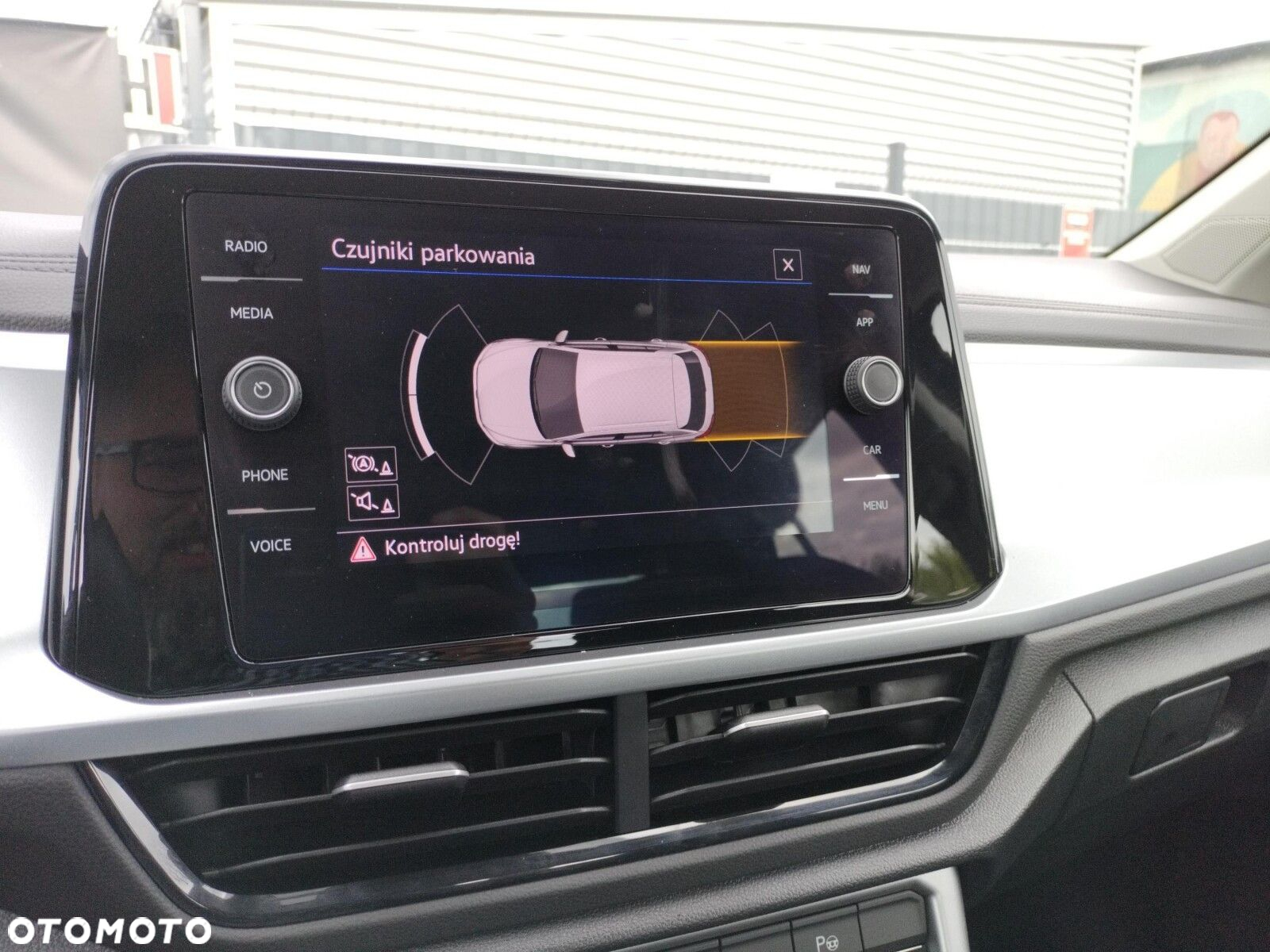 Volkswagen T-Roc 1.5 TSI Life DSG - 19