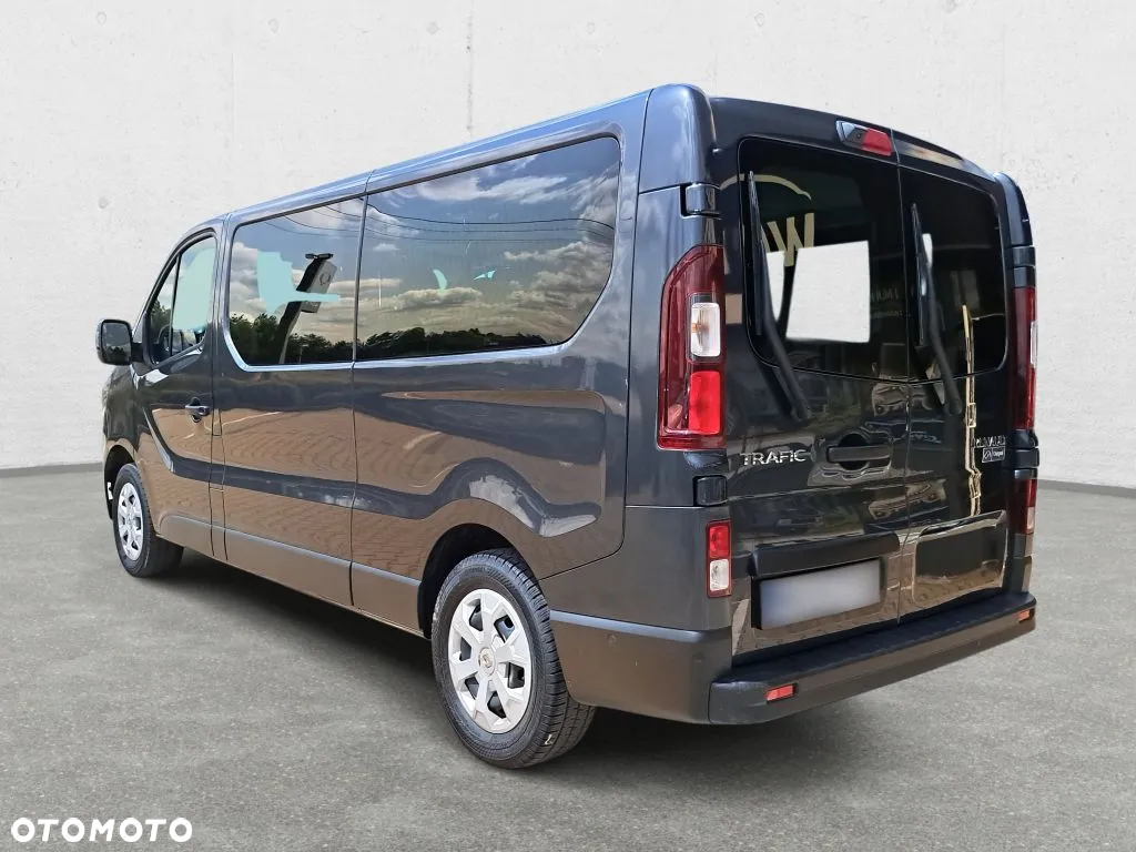 Renault Trafic - 7