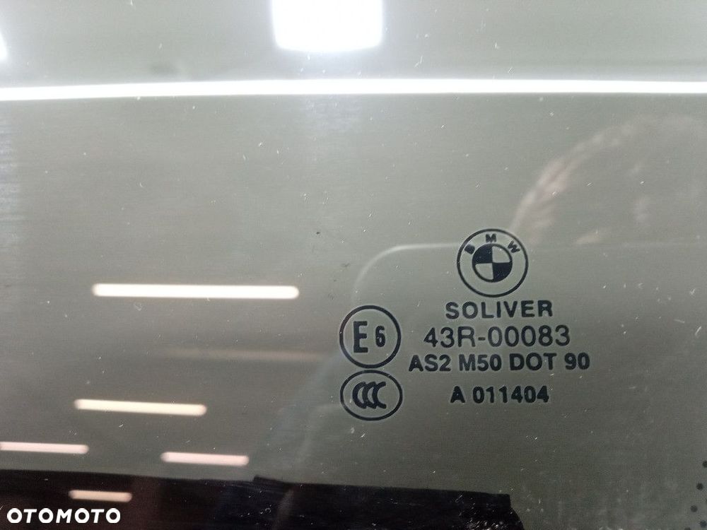 BMW 6 F13 DRZWI PRZÓD LEWE PRZEDNIE 475 - 6