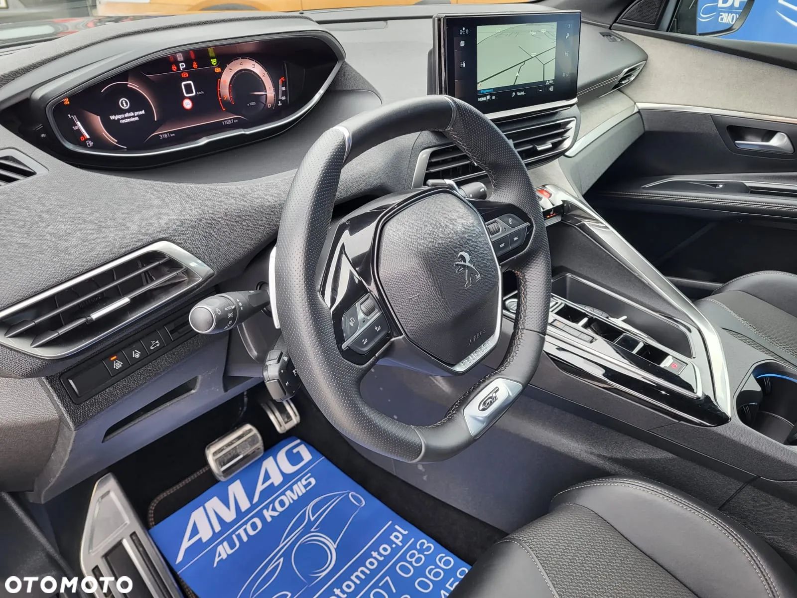 Peugeot 5008 1.2 PureTech GT S&S EAT8 - 18