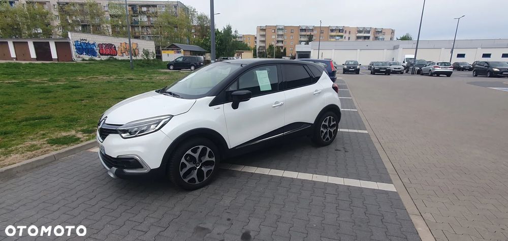 Renault Captur 1.5 dCi Intens - 3