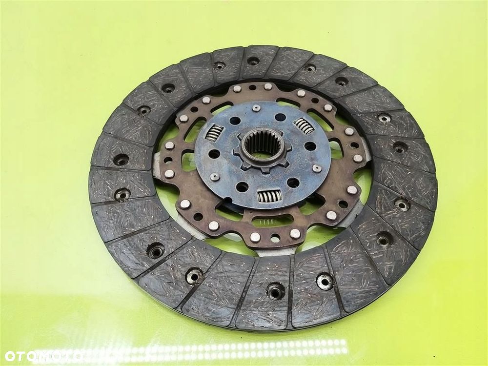 Sprzęgło Kompletne VW Passat B6 2005-2010 2,0 TDI 1878005146 3082000396 - 3