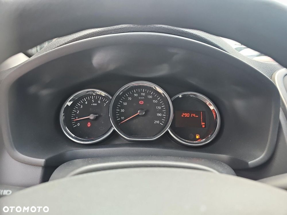 Dacia Sandero - 14