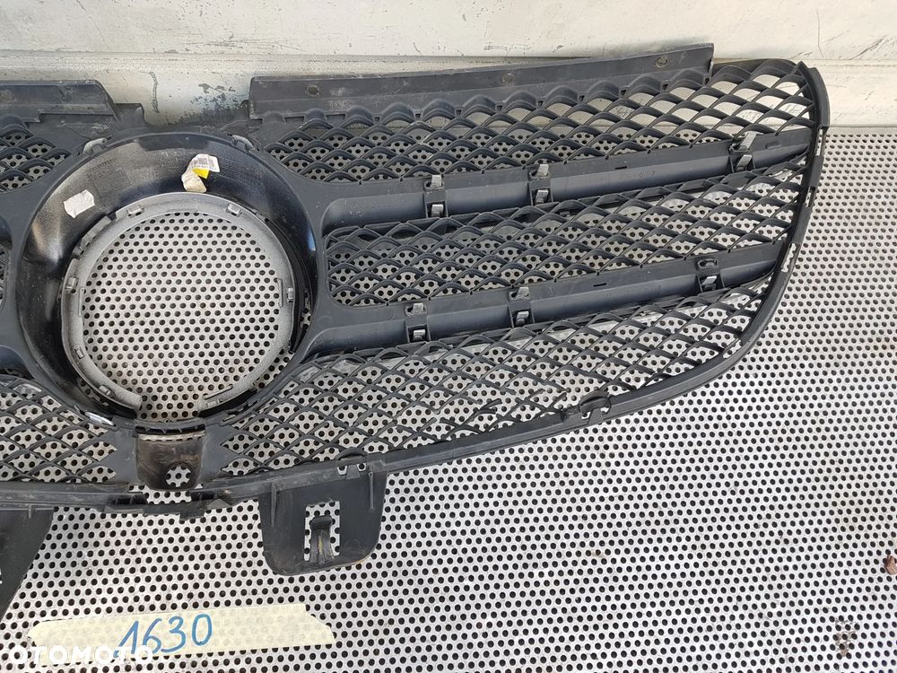 Mercedes W447 Vito V-Klasa LIFT Grill Atrapa - 10