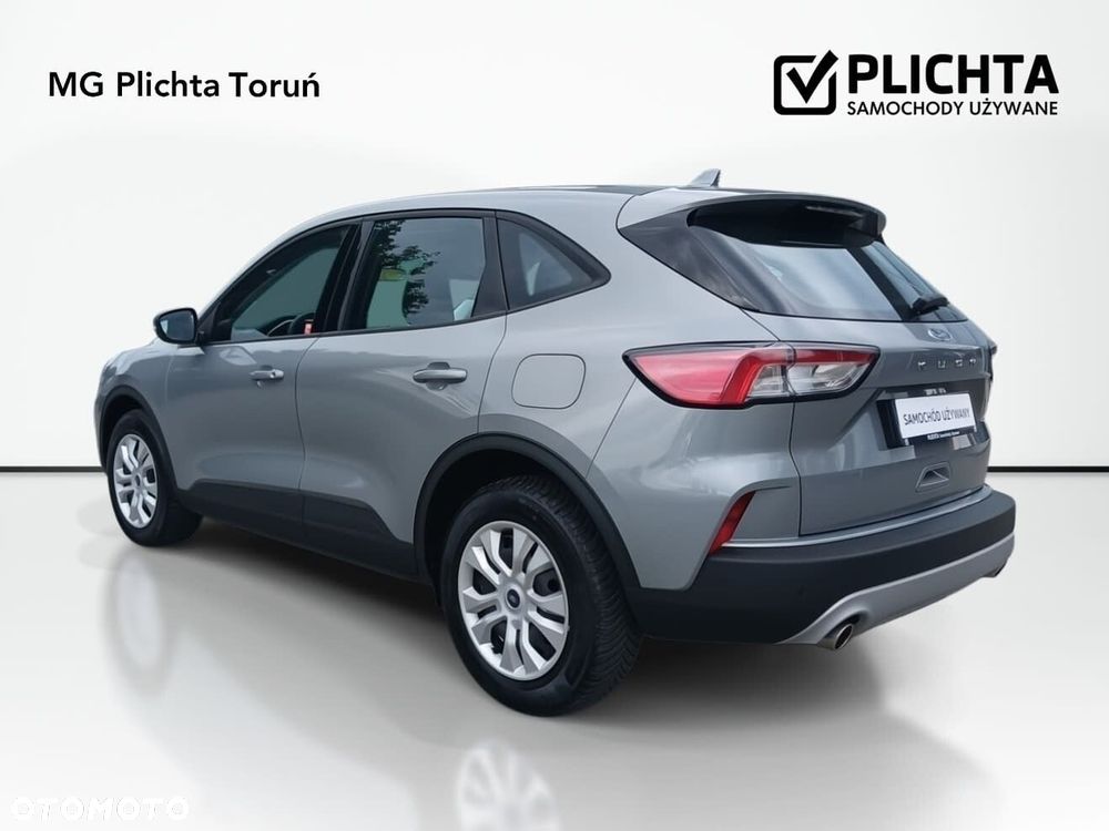 Ford Kuga - 34