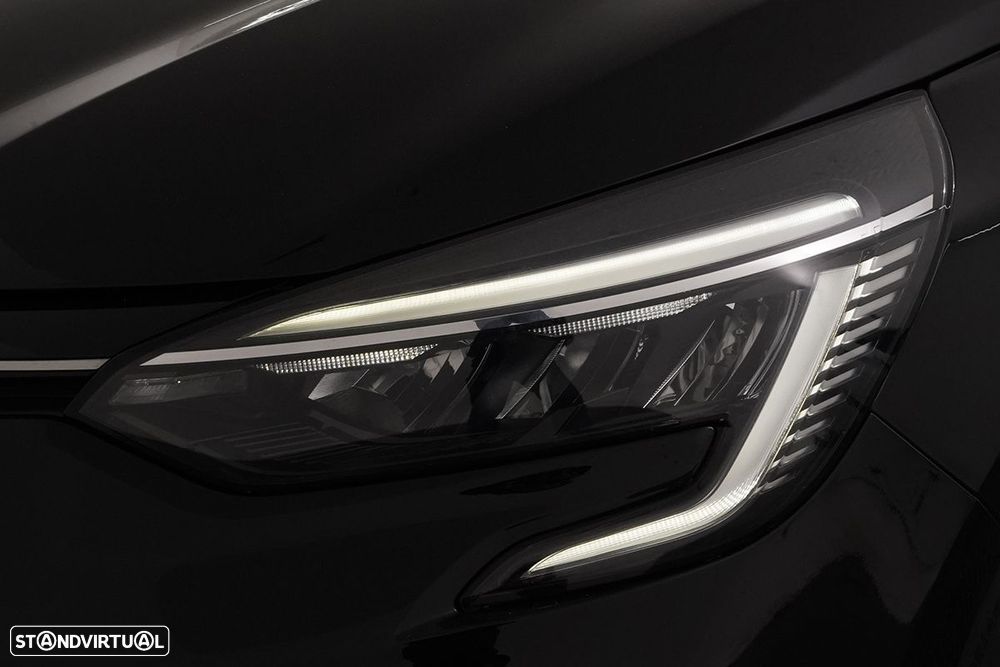 Renault Clio 1.0 TCe RS Line - 6