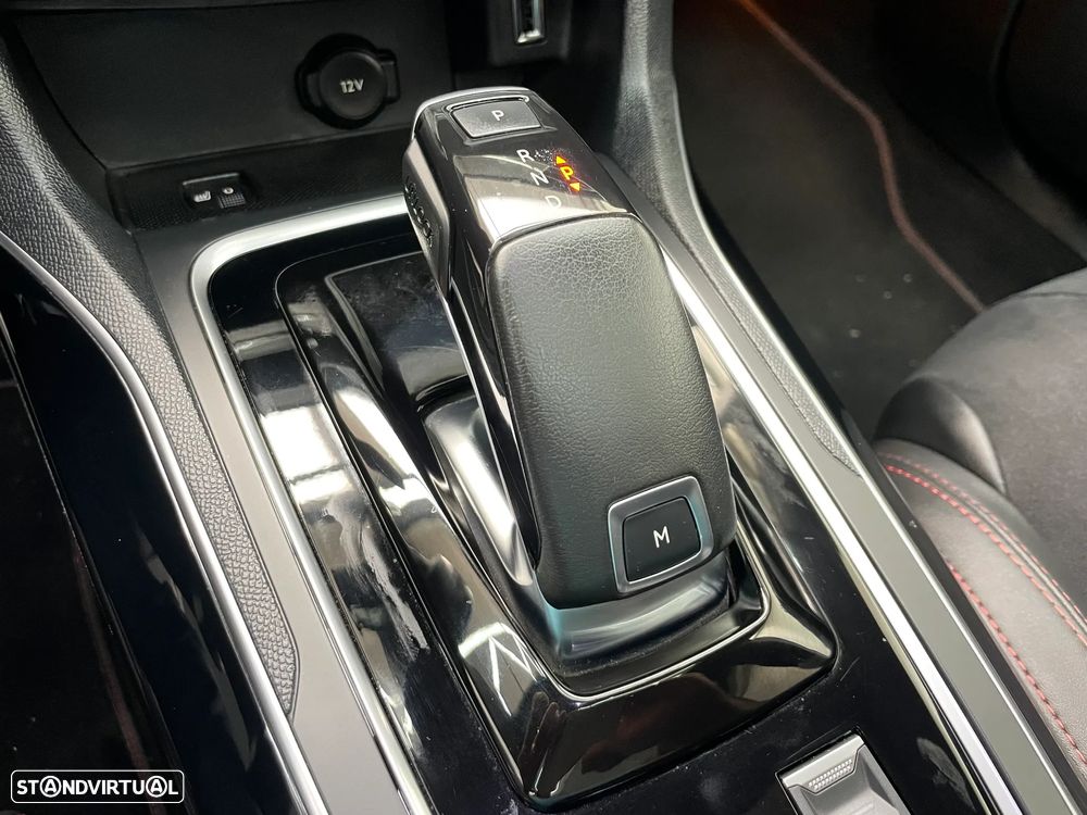 Peugeot 308 SW 1.5 BlueHDi GT EAT8 - 9