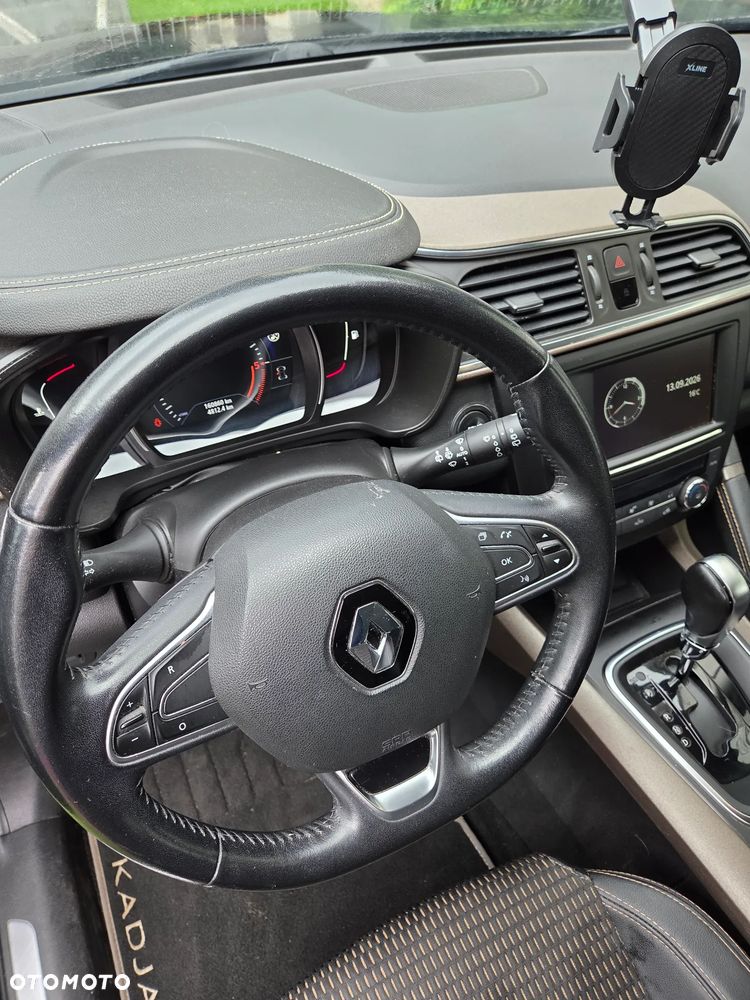 Renault Kadjar - 7