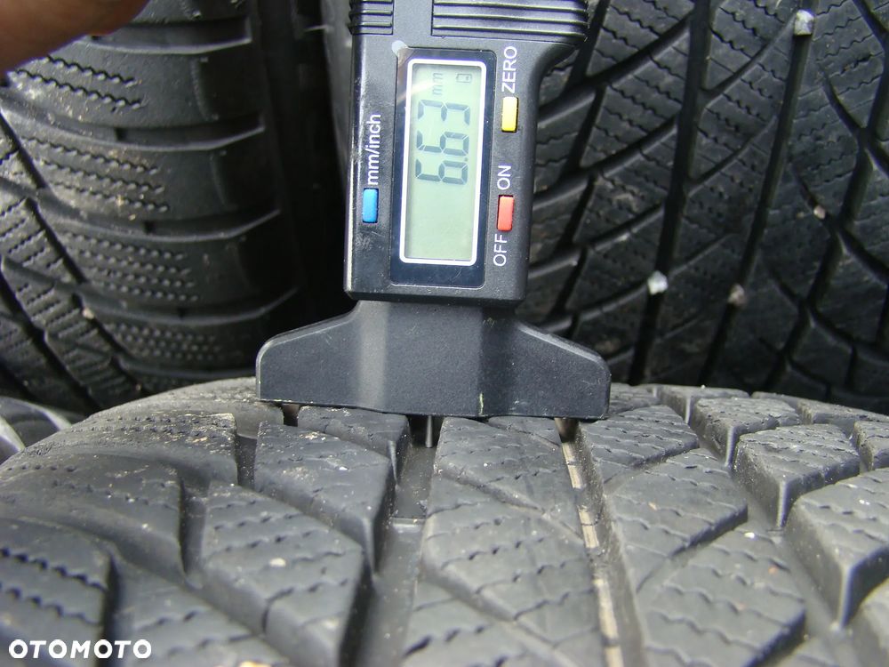 a171 5x112 BMW G20 G21 G22 G23 G28 G42 7,5jx17 czujnik opony zima 225/50 R17 - 13