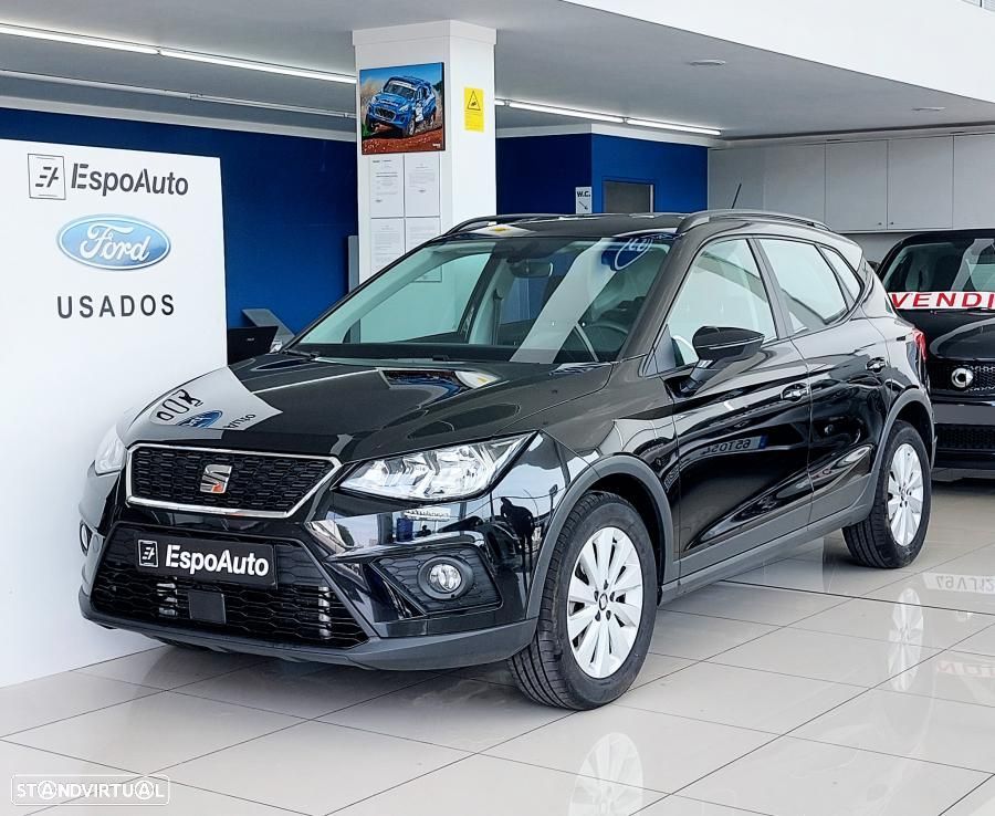 SEAT Arona 1.0 TSI Style - 1