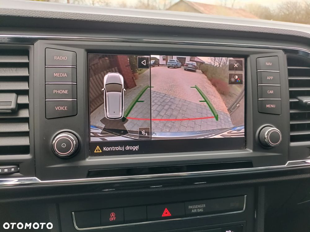 Seat Ateca 1.6 TDI ECOMOTIVE STYLE - 5