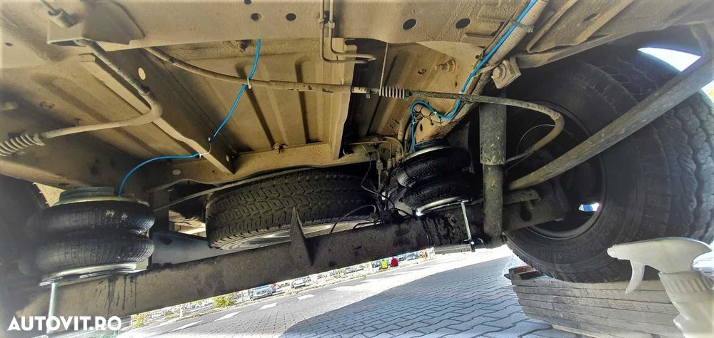 Reducere luna Mai Perne aer suplimentare autoutilitare tractari auto - 3