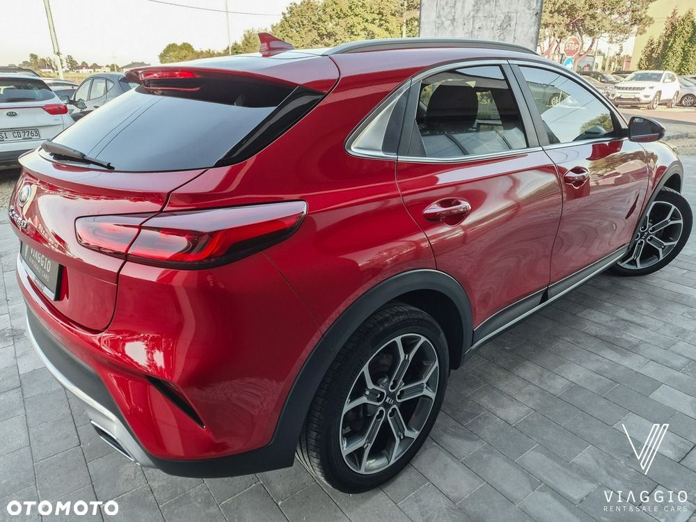 Kia XCeed - 3