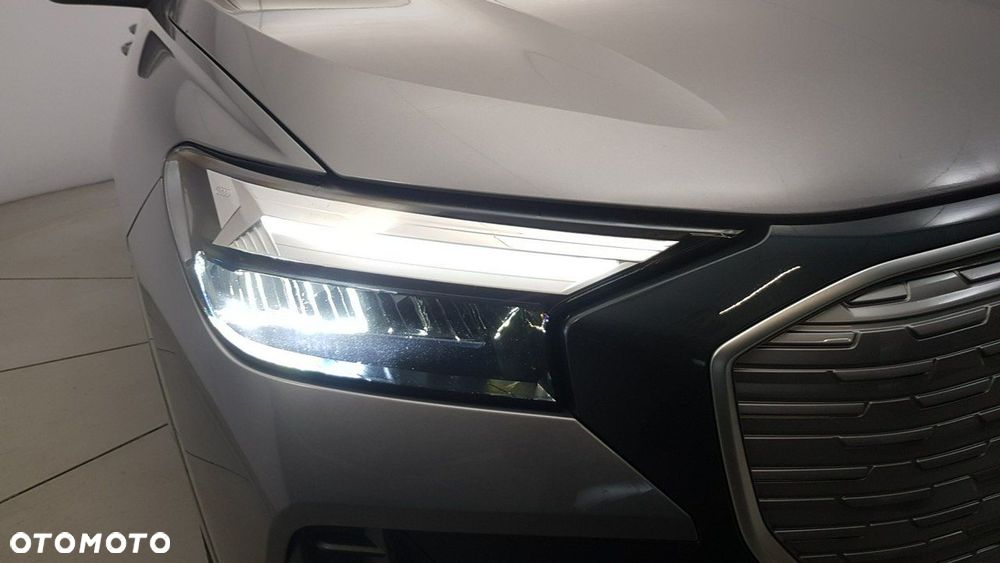 Audi Q4 e-tron - 10
