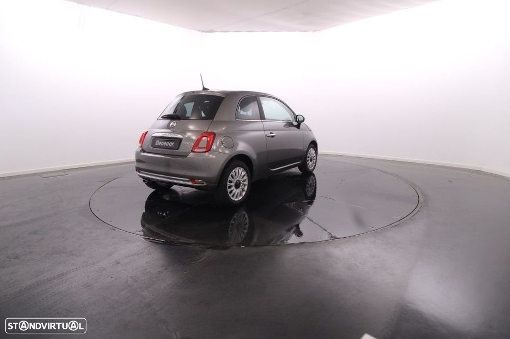 Fiat 500 1.0 Hybrid - 7