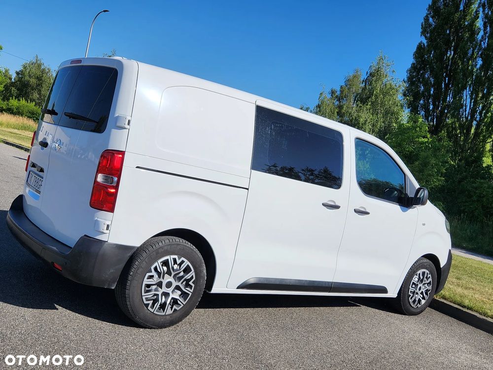 Opel Vivaro - 7
