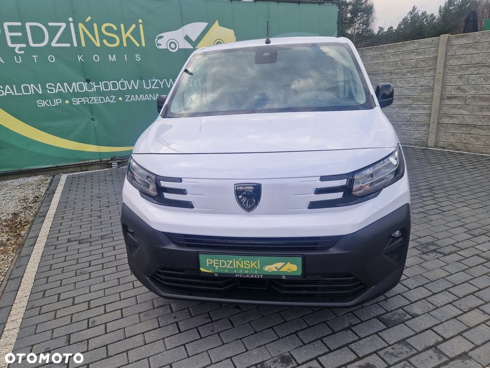 Peugeot Partner - 22
