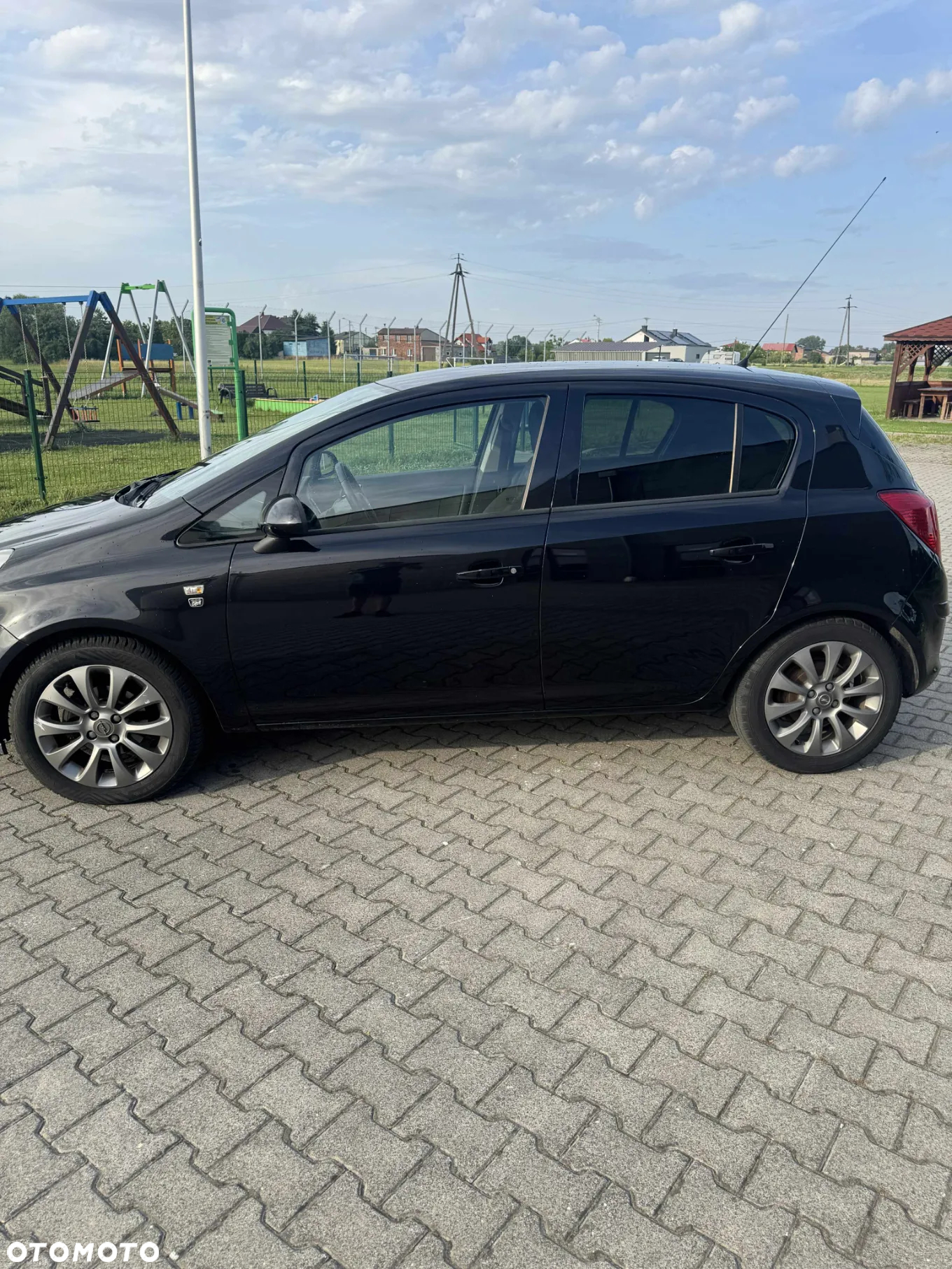 Opel Corsa 1.4 16V 111 - 2
