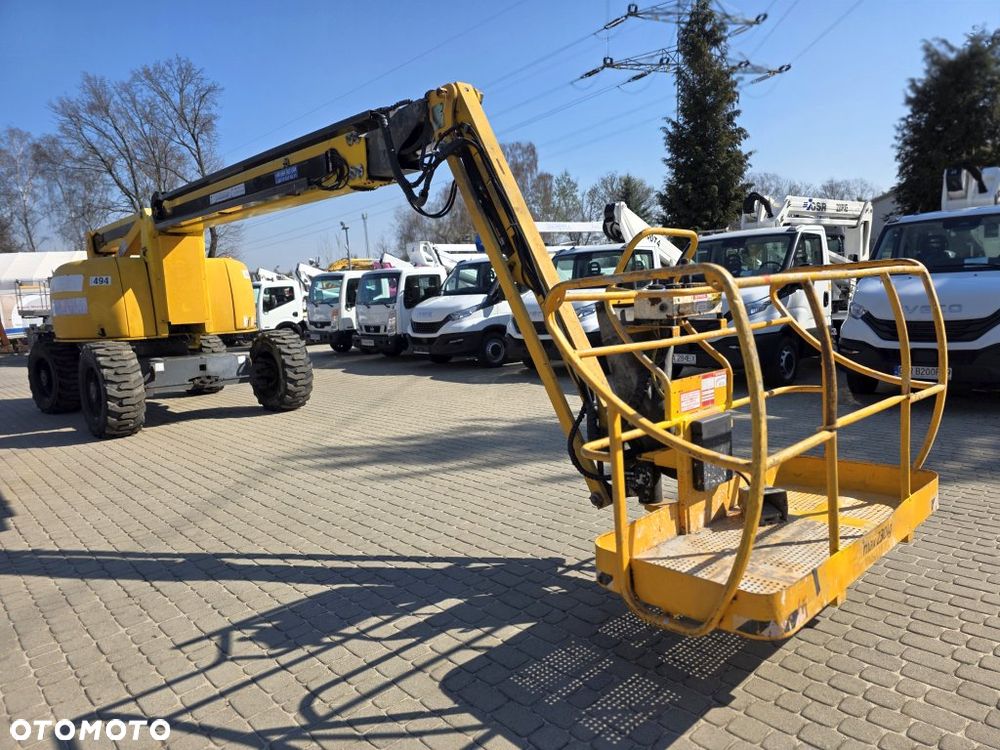 Haulotte HA260PX - 6