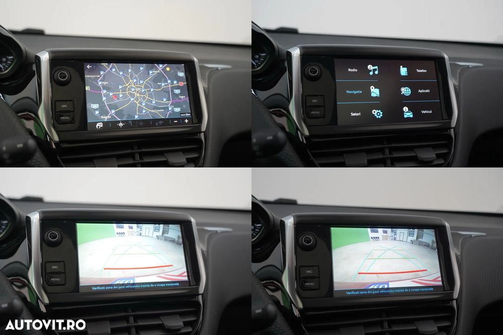 Peugeot 2008 PureTech 110 Stop&Start EAT6 Crossway - 18