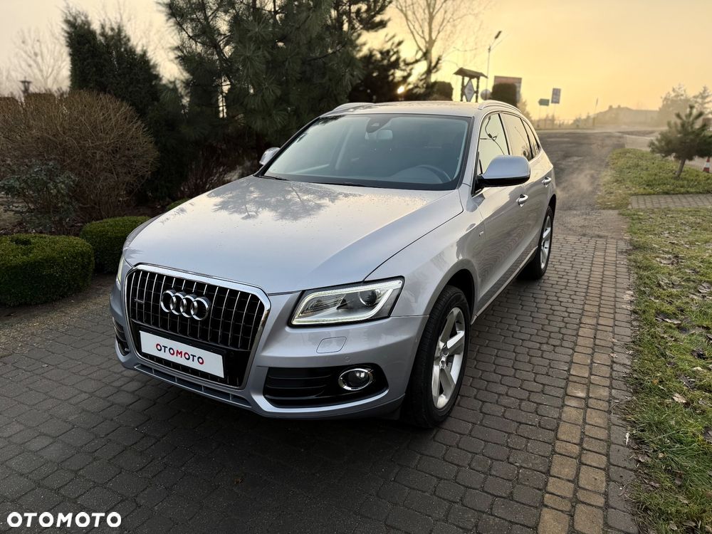 Audi Q5 - 9