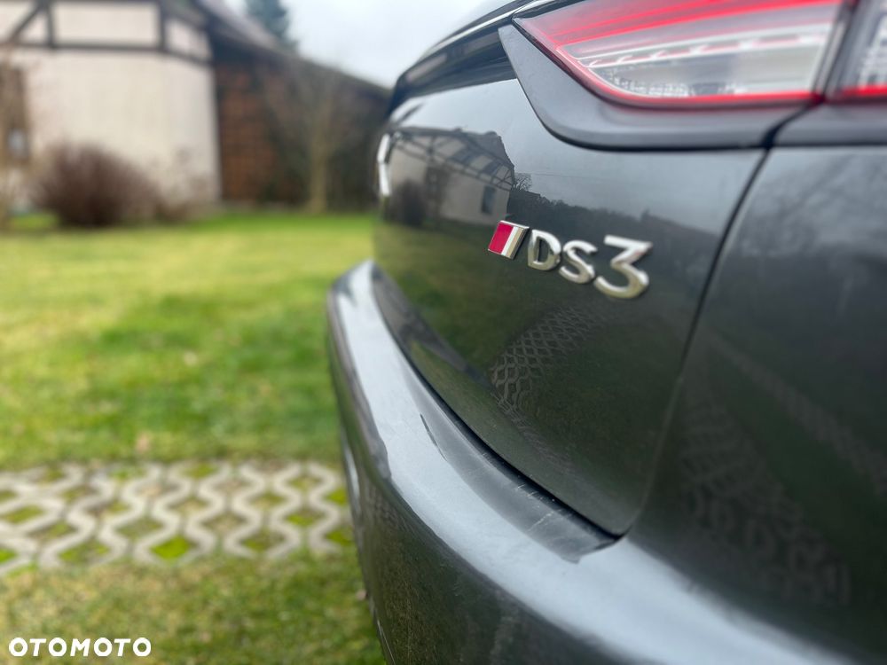 DS Automobiles DS 3 Crossback 1.2 PureTech Performance Line - 11