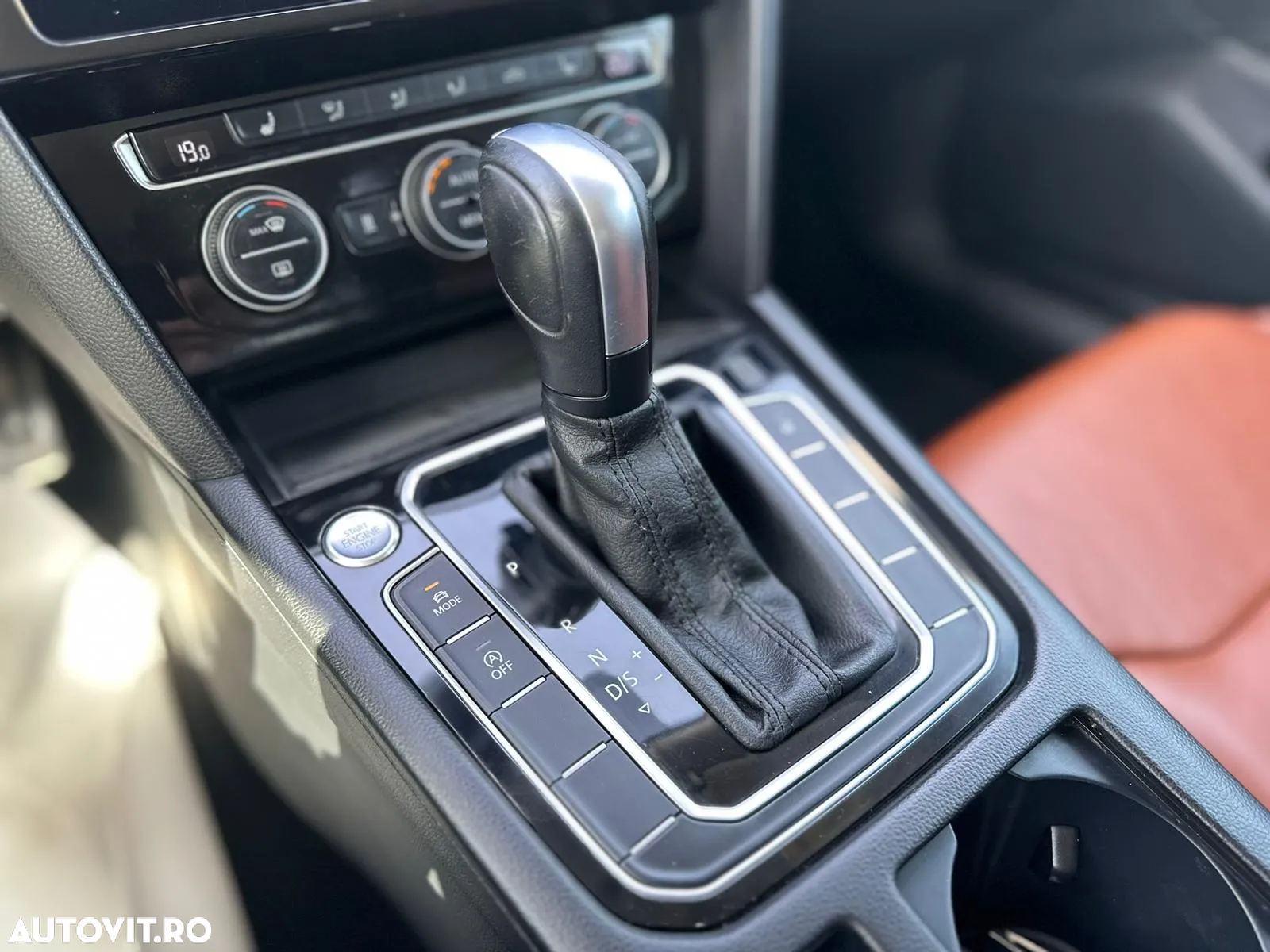 Volkswagen ARTEON 2.0 TDI DSG 4Motion Elegance - 35
