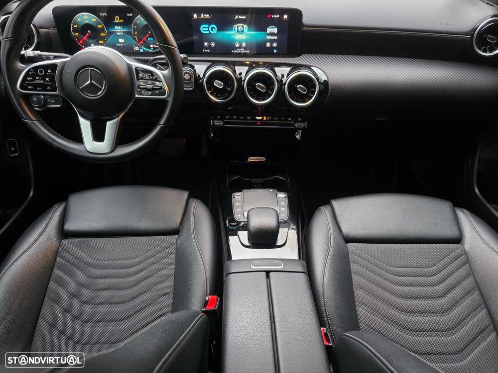 Mercedes-Benz A 250 e Progressive - 47