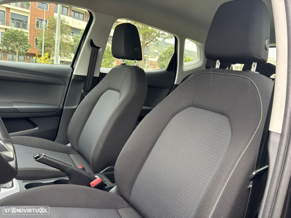 SEAT Arona 1.0 TSI Style - 21