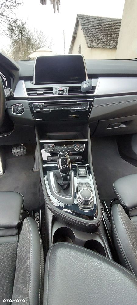 BMW Seria 2 218i M Sport - 19