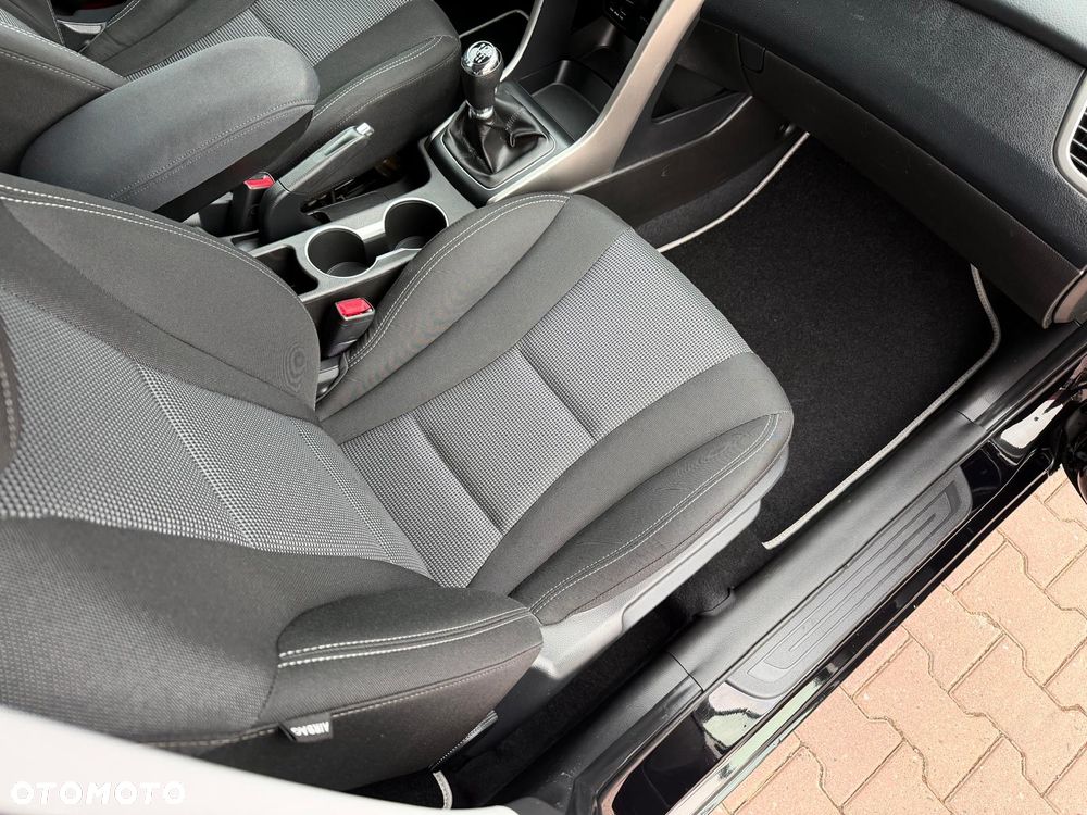 Hyundai i30 - 14