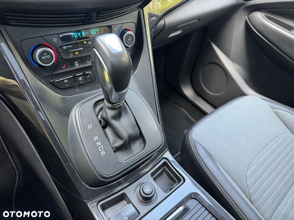 Ford Kuga 2.0 TDCi 4x4 Individual - 26