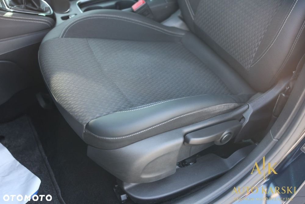 Opel Astra - 29