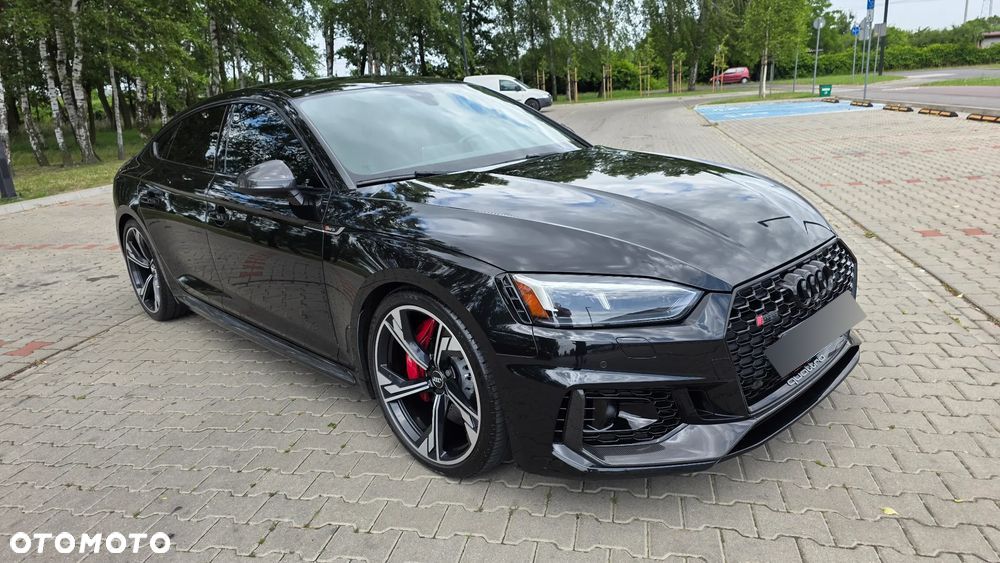 Audi RS5 Coupé - 29