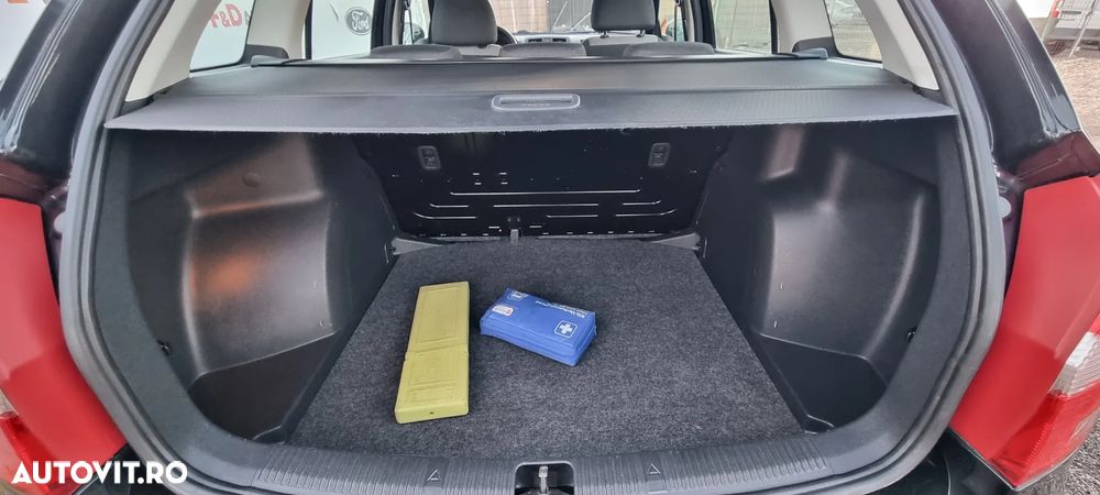 Skoda Fabia 1.2 HTP Ambiente - 9