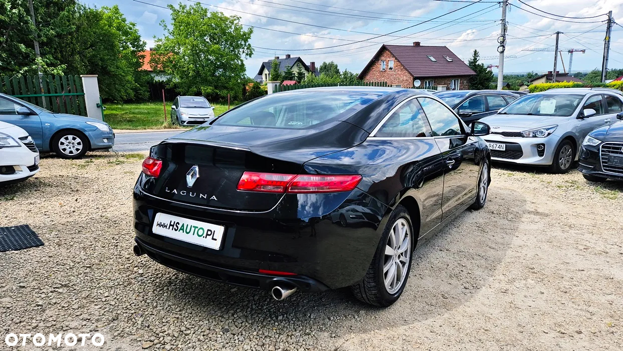 Renault Laguna Coupe 2.0 16V Turbo Dynamique - 15