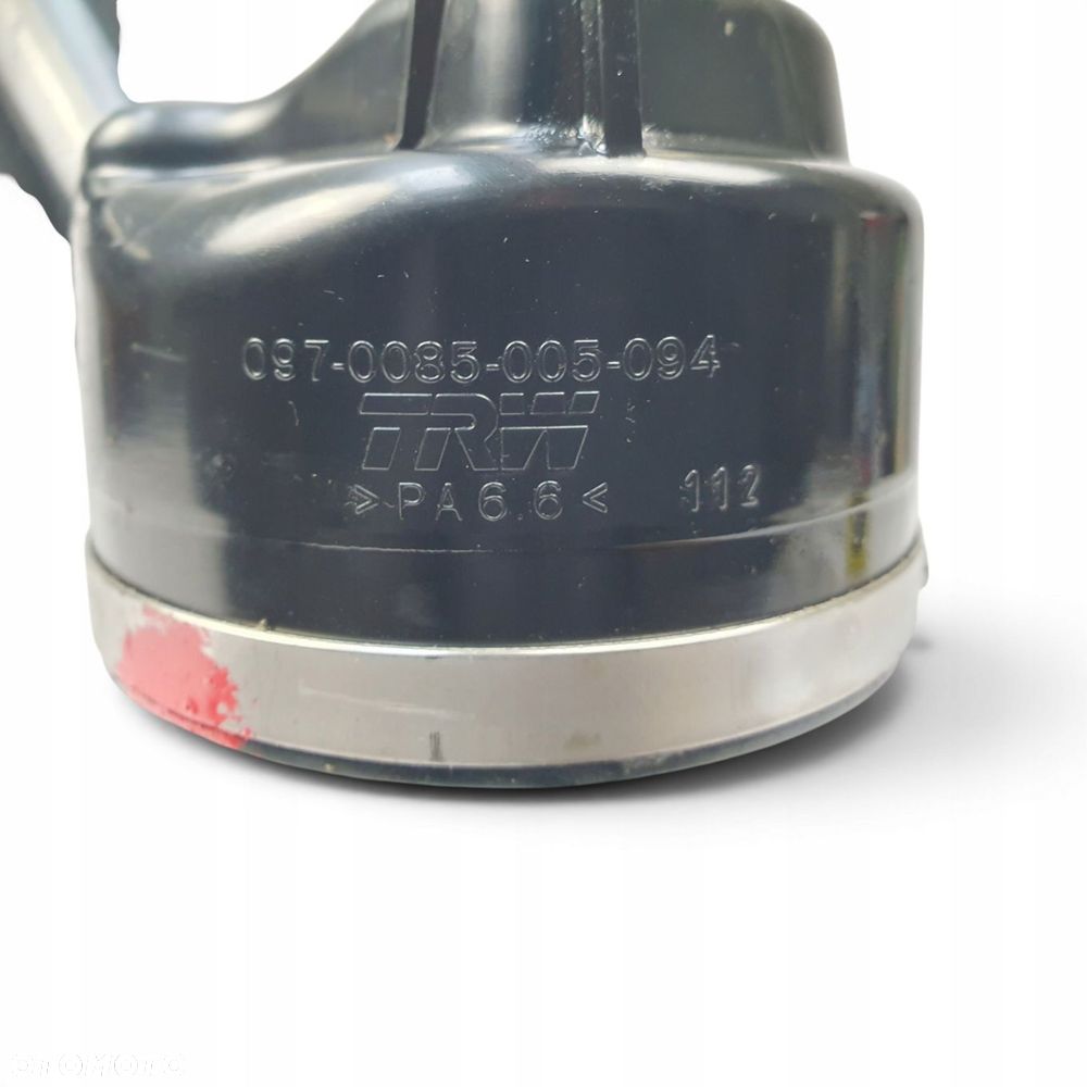 ELEKTRYCZNA POMPA WSPOMAGANIA Peugeot 308 I Citroen C4 II 9631594680 - 7