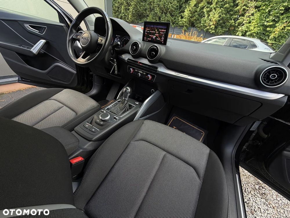Audi Q2 1.4 TFSI CoD S tronic - 15