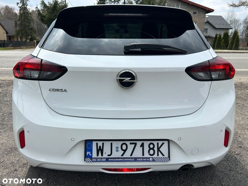 Opel Corsa 1.2 Elegance S&S - 35