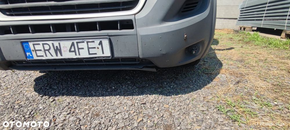 Fiat Ducato - 11