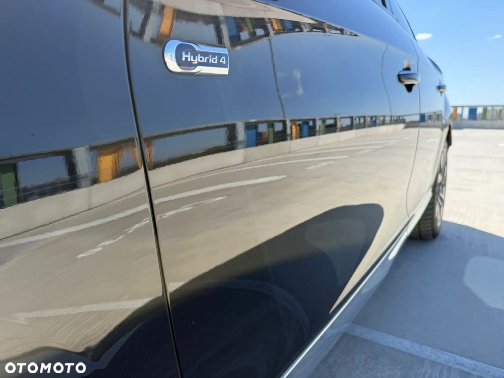 Citroën DS5 Hybrid4 EGS6 SportChic - 22