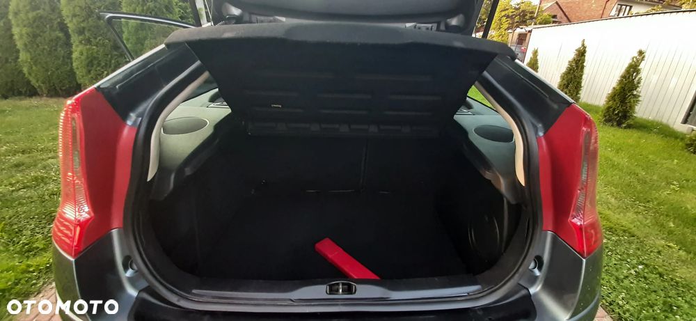 Citroën C4 2.0 16V VTS - 38