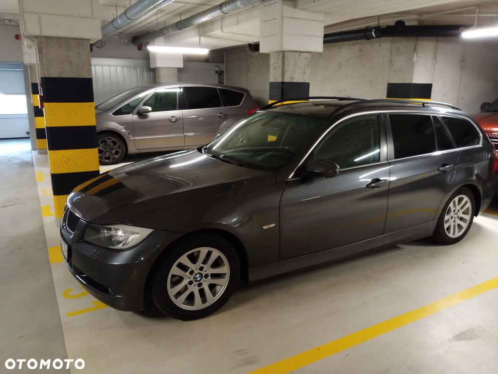 BMW Seria 3 325i Edition Lifestyle - 5